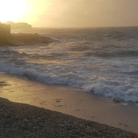 בית נופש Npb Quimiac Mesquer