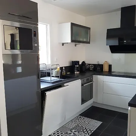 Prázdninový dům Npb Quimiac *