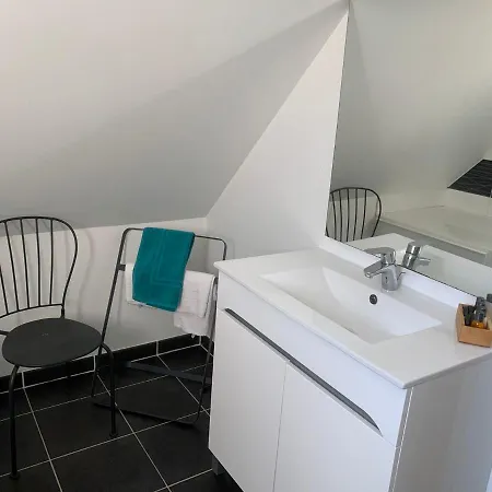 Npb Quimiac Holiday home