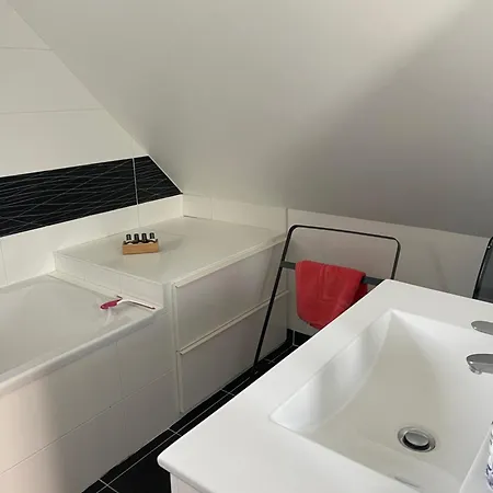 Npb Quimiac Holiday home