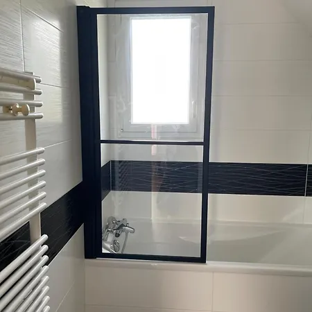 Prázdninový dům Npb Quimiac Mesquer