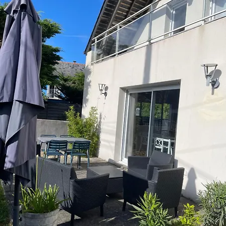 Npb Quimiac Holiday home