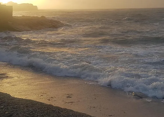 Nyaraló Npb Quimiac Mesquer