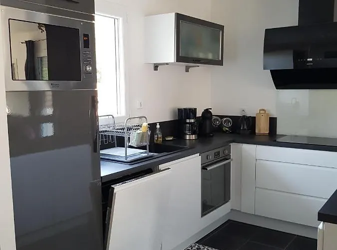 Nyaraló Npb Quimiac *