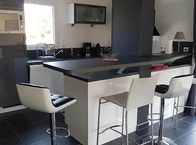 Npb Quimiac 度假居