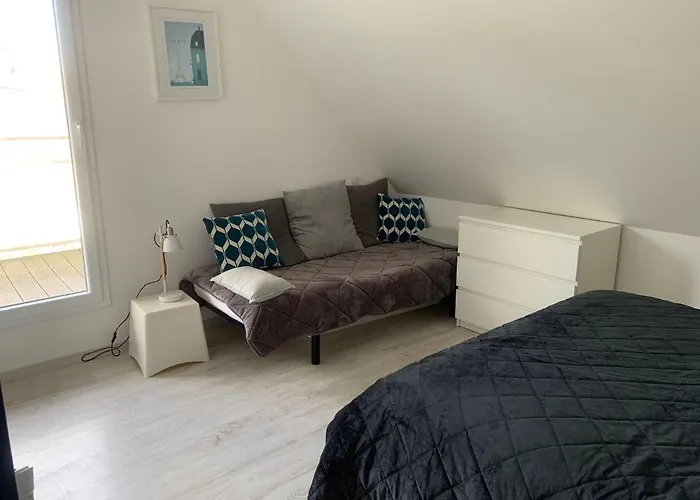 Nyaraló Npb Quimiac Mesquer