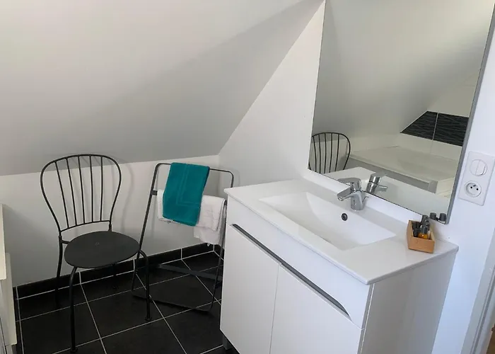 Npb Quimiac 度假居