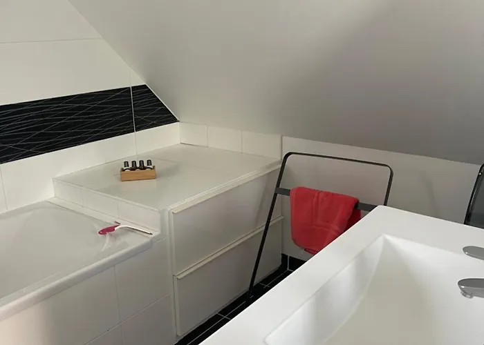 Npb Quimiac 度假居